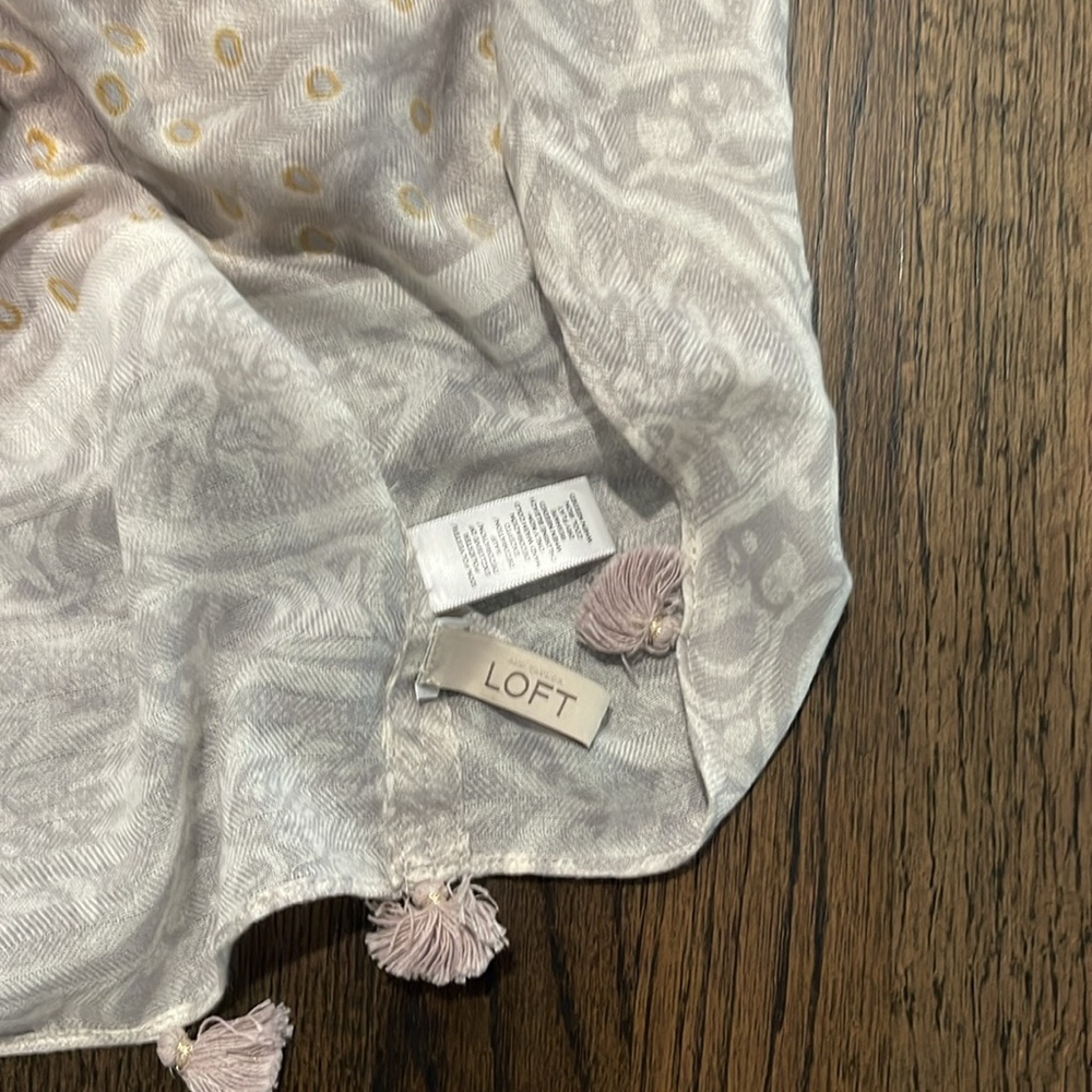 Scarf bundle - Picture 3 of 3